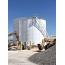 Custom Carbon Steel Vertical Tank 3