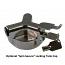ATI 42/42 Gallon L-Shape Split Refueling Tank 2