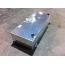 ATTA 92 Gallon Diesel Auxiliary Below Bed Rail Tank 2