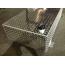 ATTA 92 Gallon Diesel Auxiliary Below Bed Rail Tank 3