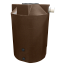 Bushman Rain Harvesting Storage Tank - 100 Gallon 4