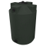 Bushman Vertical Water Storage Tank - 100 Gallon 3