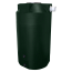 Bushman Rain Harvesting Storage Tank - 125 Gallon 3