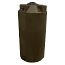 Bushman Vertical Water Storage Tank - 150 Gallon 4