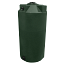 Bushman Vertical Water Storage Tank - 150 Gallon 3