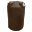 Bushman Rain Harvesting Storage Tank - 200 Gallon 4