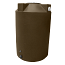Bushman Rain Harvesting Storage Tank - 500 Gallon 4
