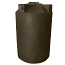 Bushman Vertical Water Storage Tank - 500 Gallon 4