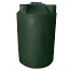 Bushman Vertical Water Storage Tank - 500 Gallon 3
