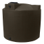 Bushman Vertical Water Storage Tank - 1000 Gallon 4