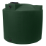 Bushman Vertical Water Storage Tank - 1000 Gallon 3
