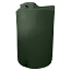 Bushman Vertical Water Storage Tank - 1150 Gallon 3