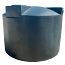 Bushman Rain Harvesting Storage Tank - 1500 Gallon 3