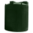 Bushman Vertical Water Storage Tank - 3000 Gallon 2