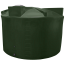 Bushman Rain Harvesting Storage Tank (Short) - 5000 Gallon 3