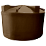 Bushman Vertical Water Storage Tank (Short) - 5000 Gallon 4
