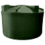 Bushman Vertical Water Storage Tank (Short) - 5000 Gallon 3