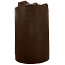 Bushman Vertical Water Storage Tank - 5000 Gallon 4