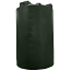 Bushman Vertical Water Storage Tank - 5000 Gallon 3