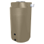 Bushman Rain Harvesting Storage Tank - 125 Gallon 2