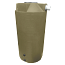 Bushman Rain Harvesting Storage Tank - 150 Gallon 2