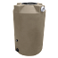 Bushman Rain Harvesting Storage Tank - 200 Gallon 2