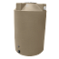Bushman Rain Harvesting Storage Tank - 500 Gallon 2