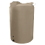 Bushman Rain Harvesting Storage Tank - 1150 Gallon 2
