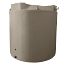 Bushman Rain Harvesting Storage Tank - 2500 Gallon 2