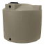Bushman Vertical Water Storage Tank - 1000 Gallon 2