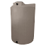 Bushman Vertical Water Storage Tank - 1150 Gallon 2