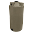 Bushman Vertical Water Storage Tank - 150 Gallon 2