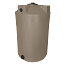 Bushman Vertical Water Storage Tank - 200 Gallon 2