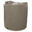 Bushman Vertical Water Storage Tank - 2500 Gallon 2