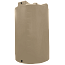 Bushman Vertical Water Storage Tank - 5000 Gallon 2