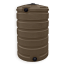 Bushman Water Storage Tank - 205 Gallon 4