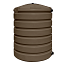 Bushman Water Storage Tank - 420 Gallon 4
