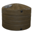 Bushman Water Storage Tank - 730 Gallon 4
