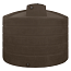 Bushman Water Storage Tank - 5050 Gallon 4