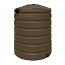 Bushman Rainwater Tank - 330 Gallon 4