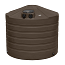 Bushman Rainwater Tank - 1320 Gallon 4