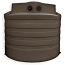 Bushman Rainwater Tank - 2650 Gallon 4