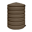 Bushman Water Storage Tank - 330 Gallon 4