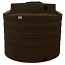 Bushman Water Storage Tank - 2650 Gallon 4