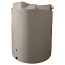 Bushman Rain Harvesting Storage Tank - 3000 Gallon 2