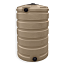 Bushman Water Storage Tank - 205 Gallon 2