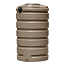 Bushman Rainwater Tank - 205 Gallon 2
