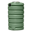 Bushman Rainwater Tank - 205 Gallon 3