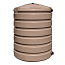 Bushman Water Storage Tank - 420 Gallon 2