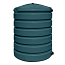 Bushman Water Storage Tank - 420 Gallon 3